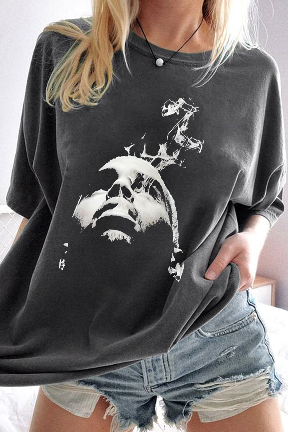 Breeze Bowl XX Tour T-Shirt