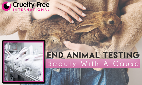 cruelty free