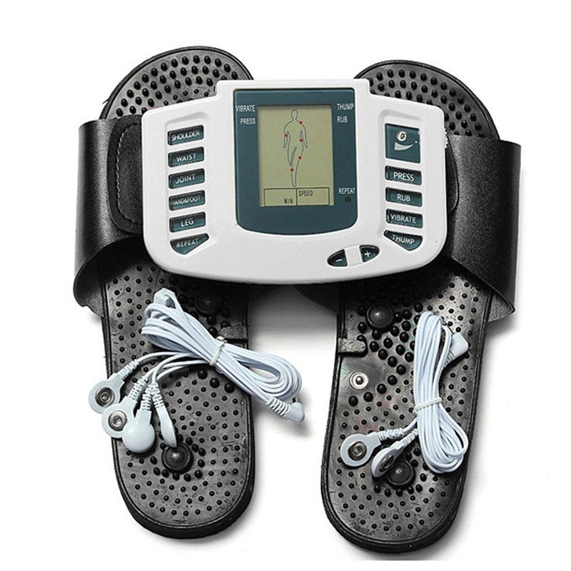 NMES Therapy Foot Massager (One Size Fits All)