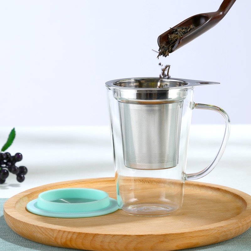 Mug infuser