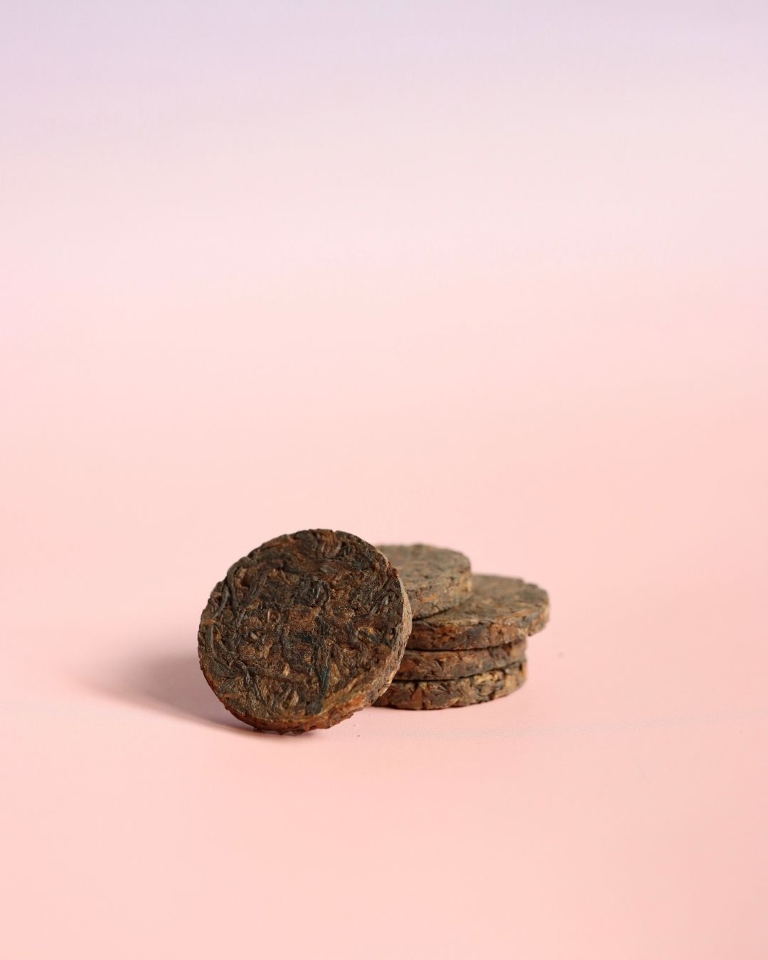 Award-Winning Pu'er Fermented Black Tea | Loose Leaf Tea Tokens