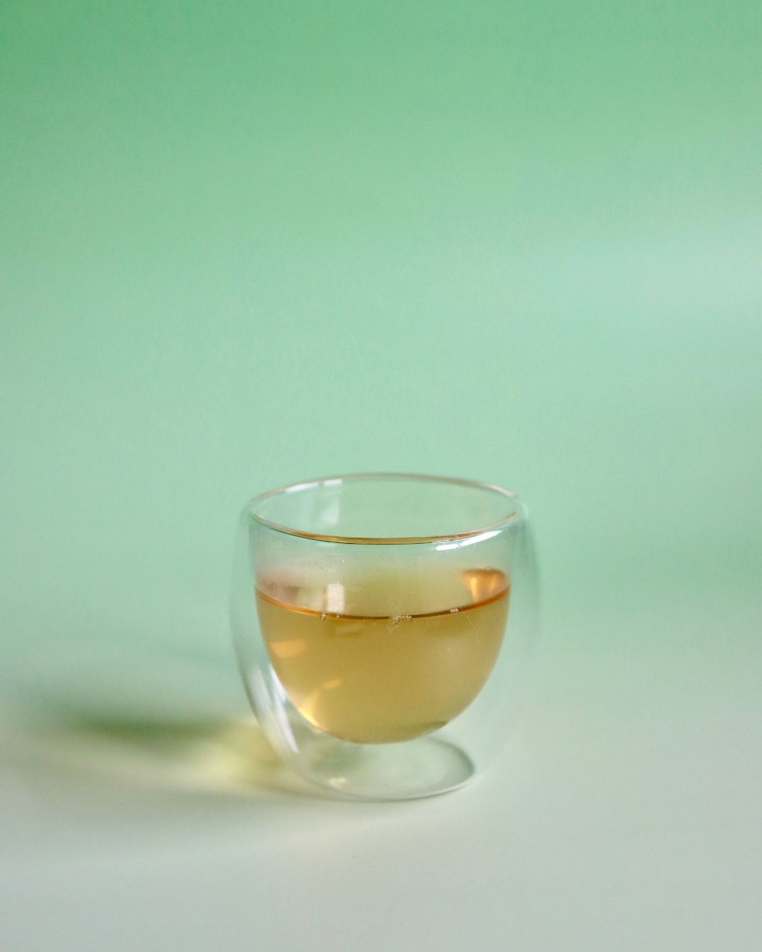 Pu'er Green Tea | Loose Leaf Tea Tokens