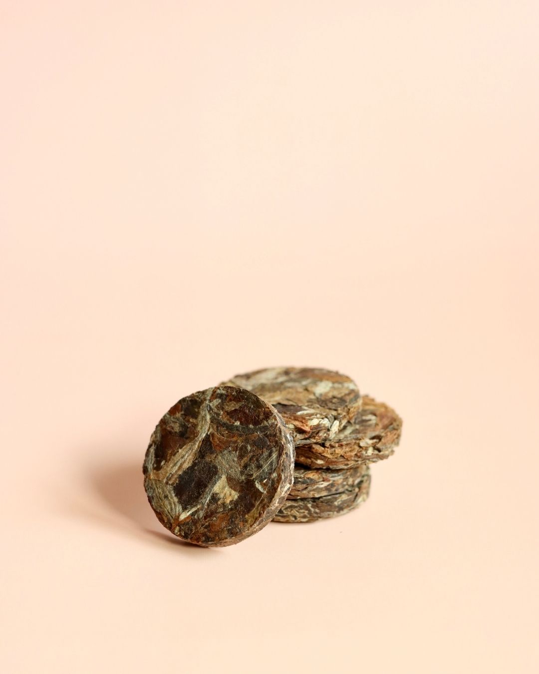 Yunnan White Tea | Loose Leaf Tea Tokens