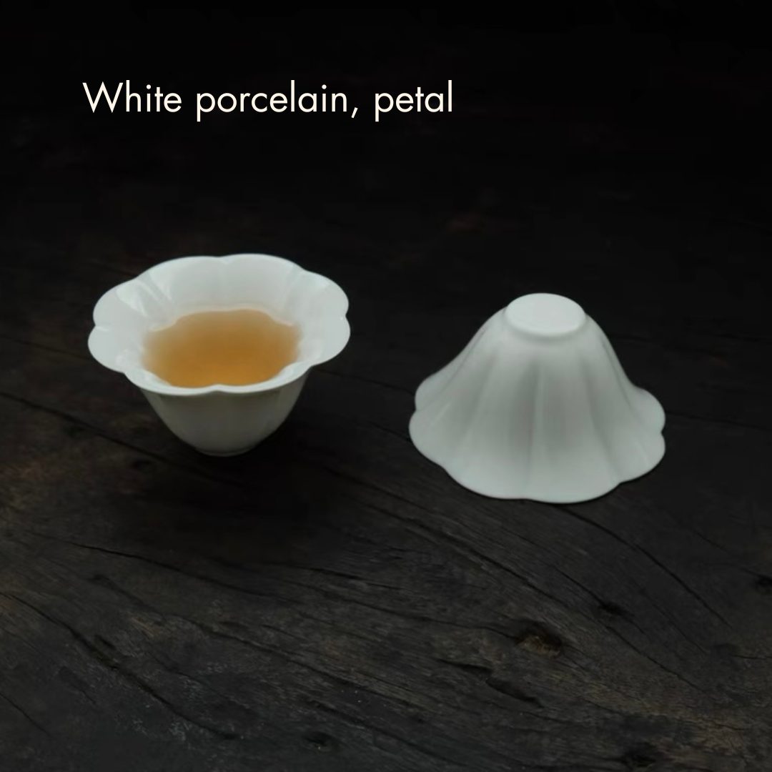 Customised Tea Gift Set – Create Your Own (Gift Wrapping Included!)