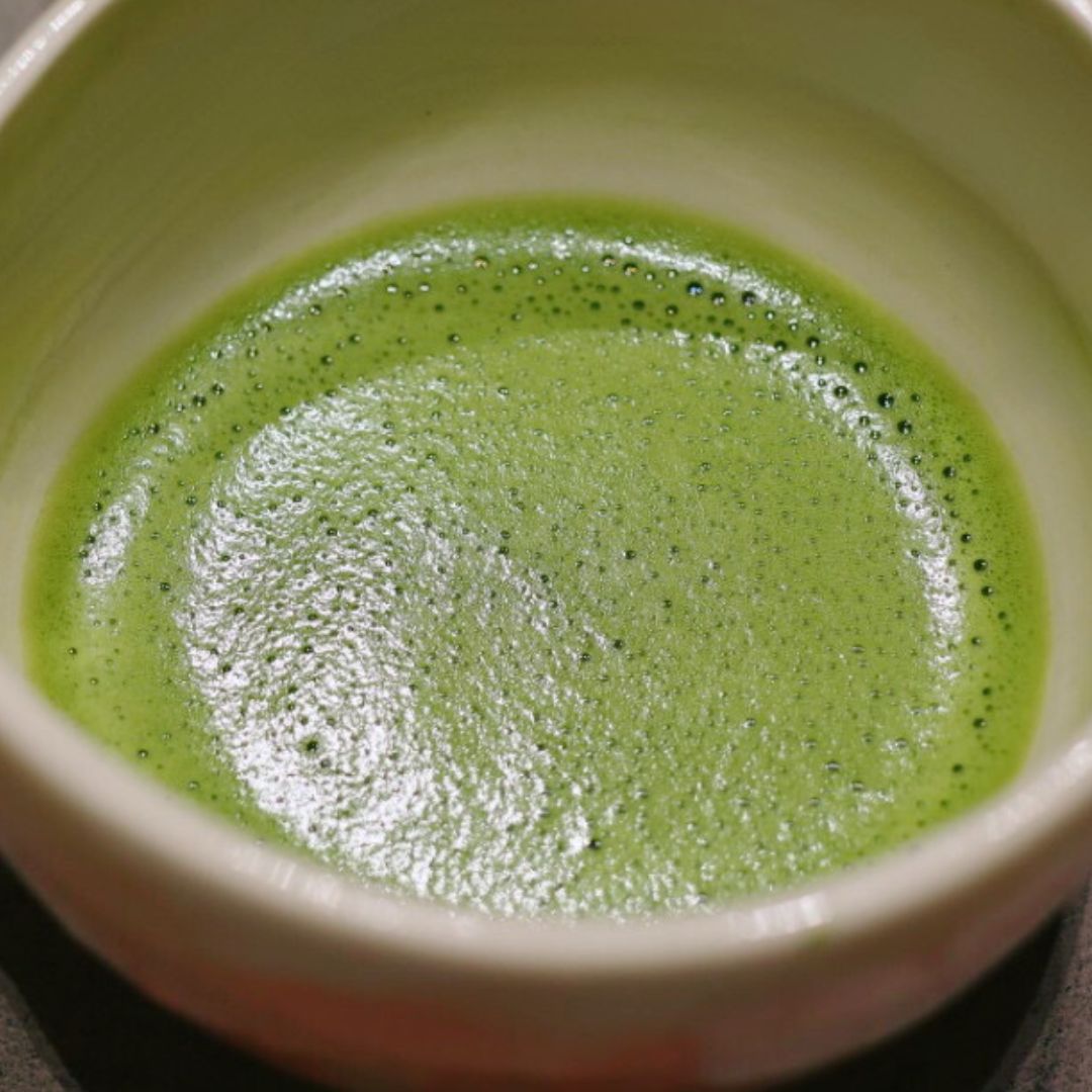 brut tea Matcha Green Tea 30g – Single Origin, High Mountain