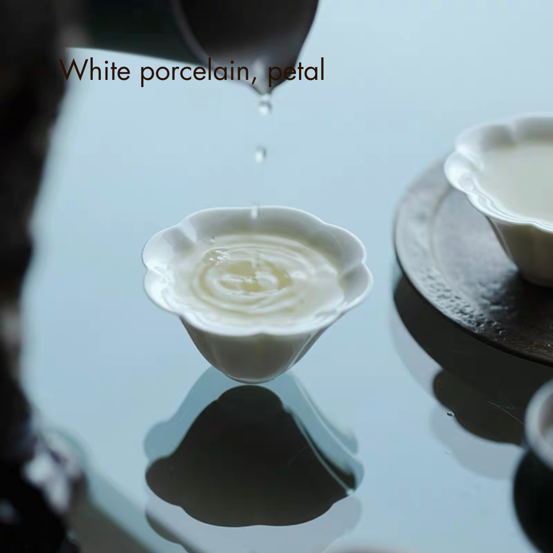 Customised Tea Gift Set – Create Your Own (Gift Wrapping Included!)