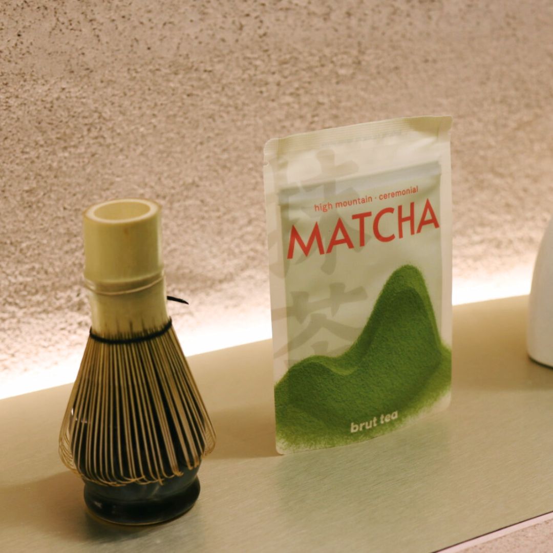 Matcha Starter Kit – Everything You Need to Get Started