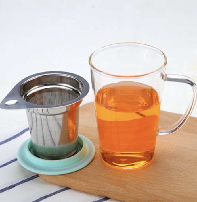 Mug infuser