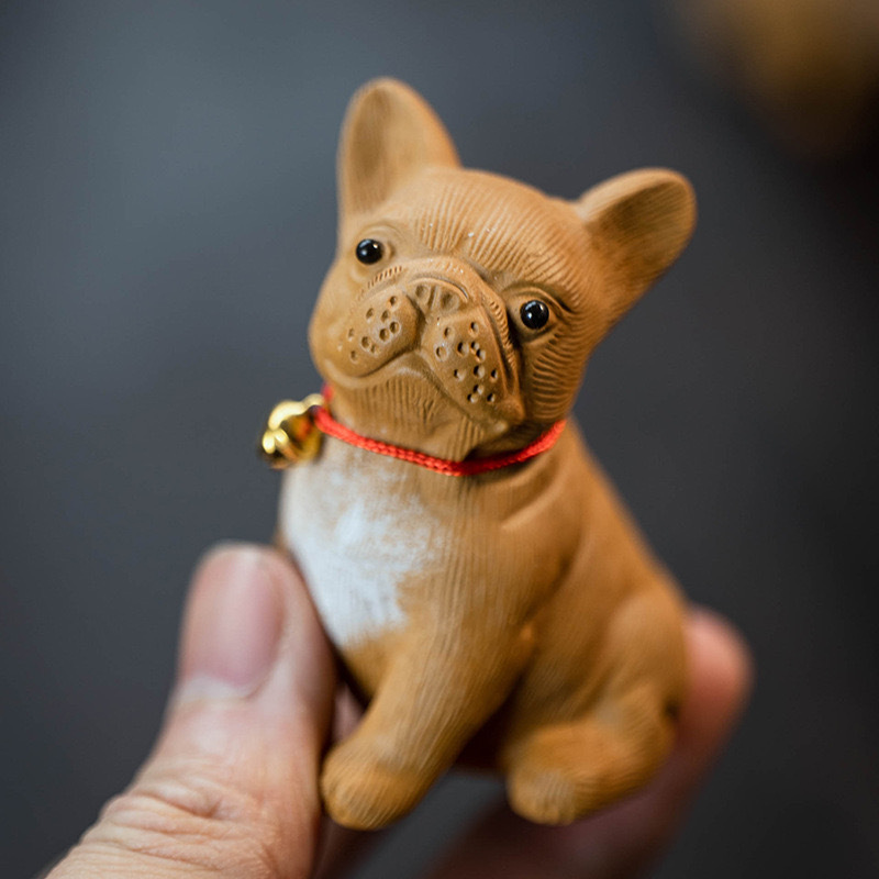 French bulldog | Tea Pet Collection