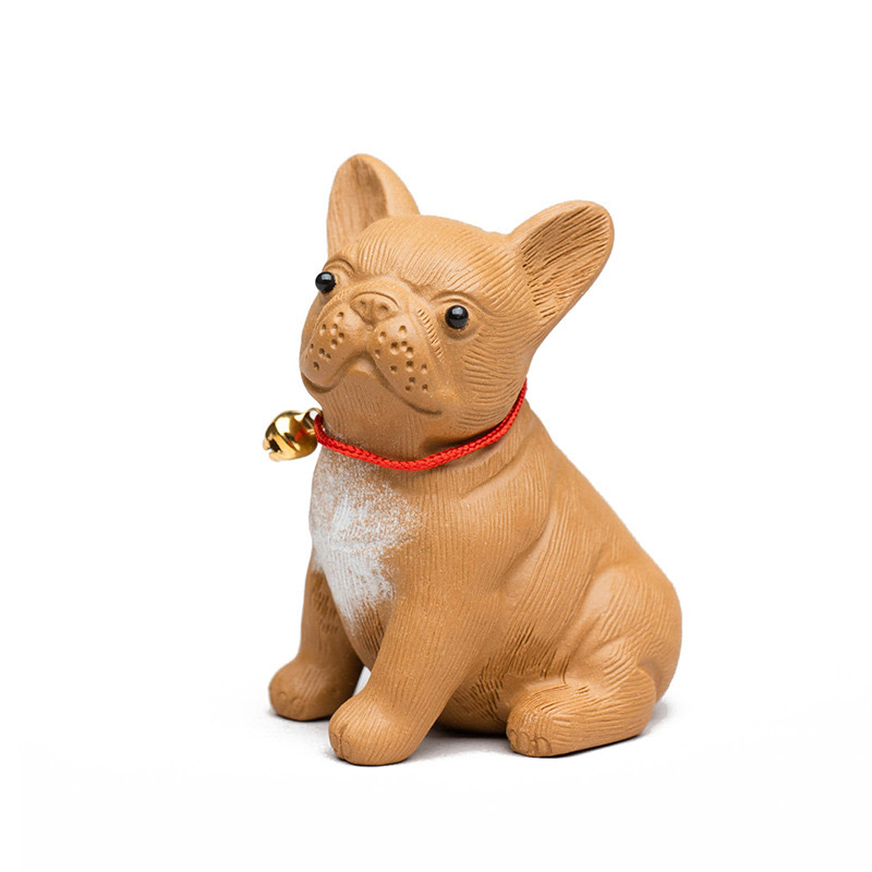 French bulldog | Tea Pet Collection