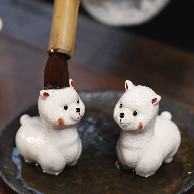 Llama | Tea Pet Collection