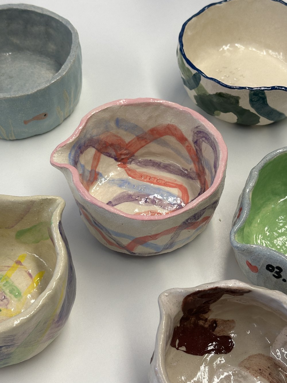 Matcha Workshop in London | Matcha Tasting & Matcha Bowl Pottery