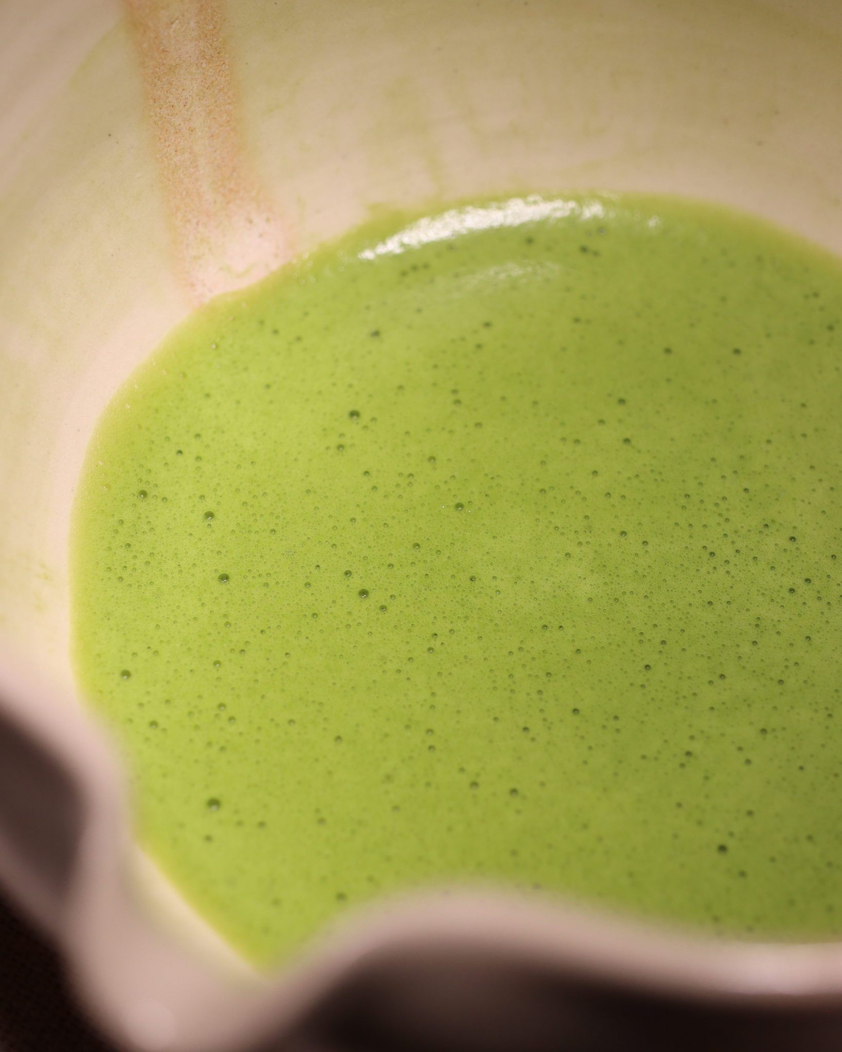 brut tea High Mountain Ceremonial Matcha 30g