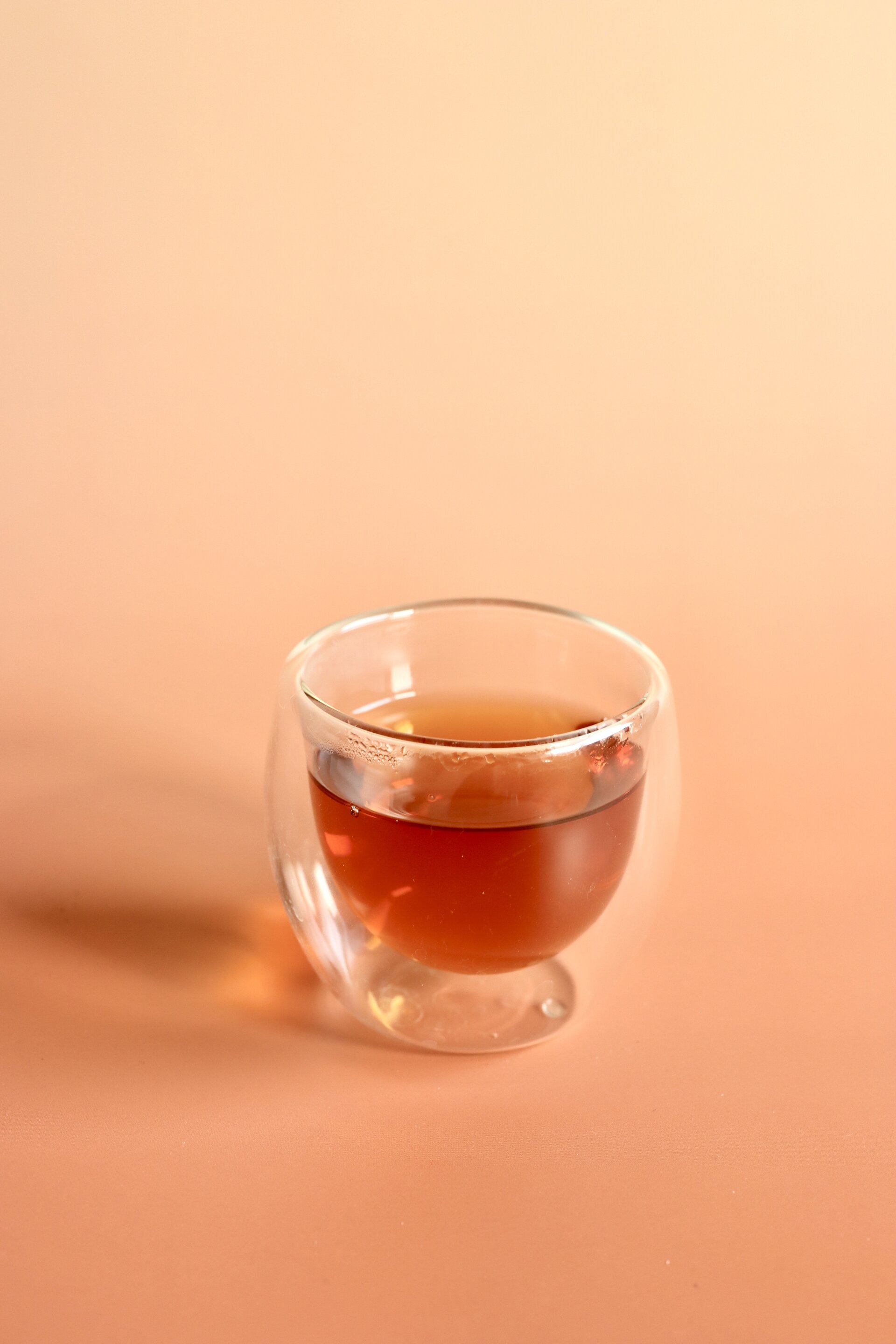 Yunnan Black Tea, Pouch of 20 Tea Tokens