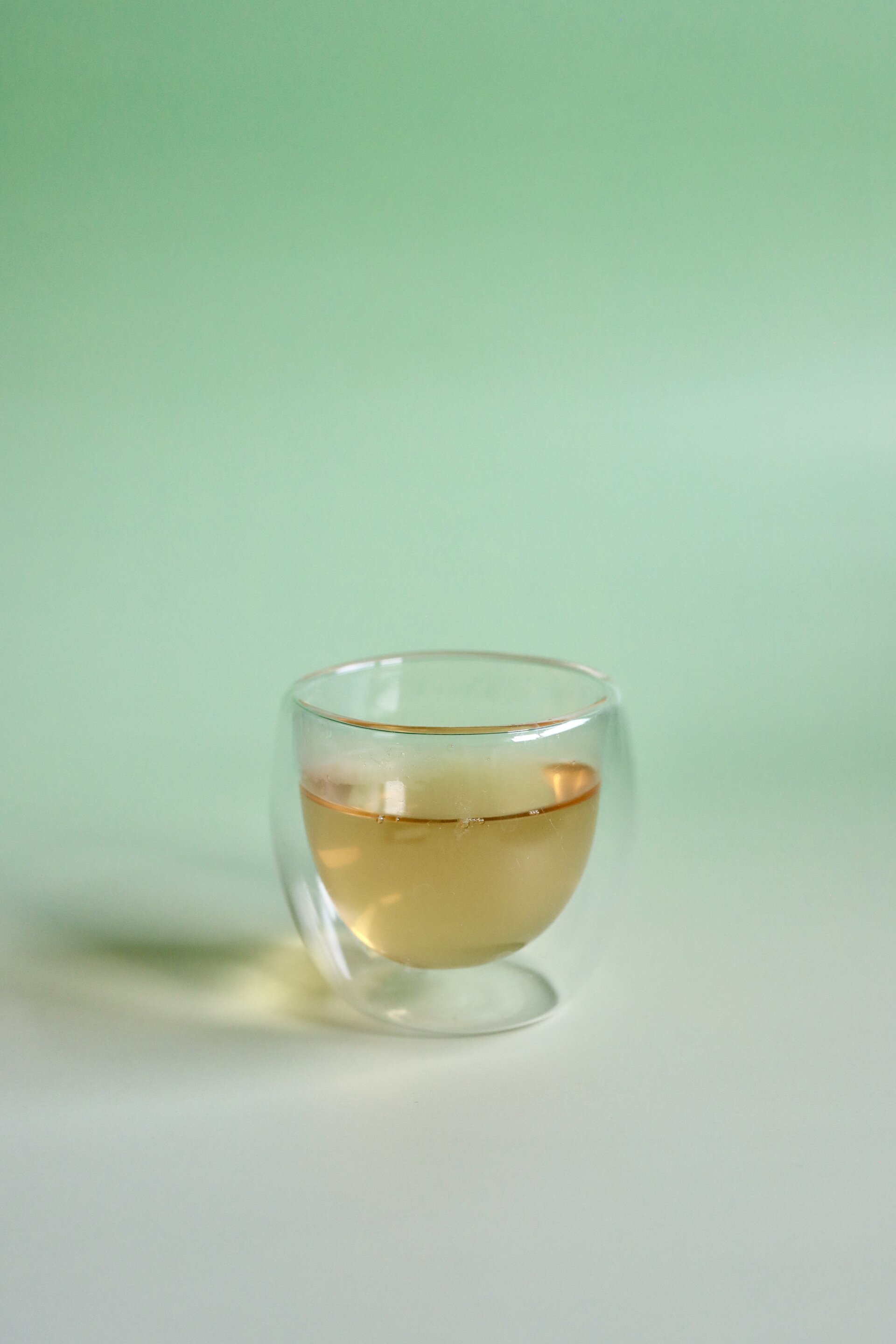 Pu'er Green Tea, Pouch of 20 Tea Tokens