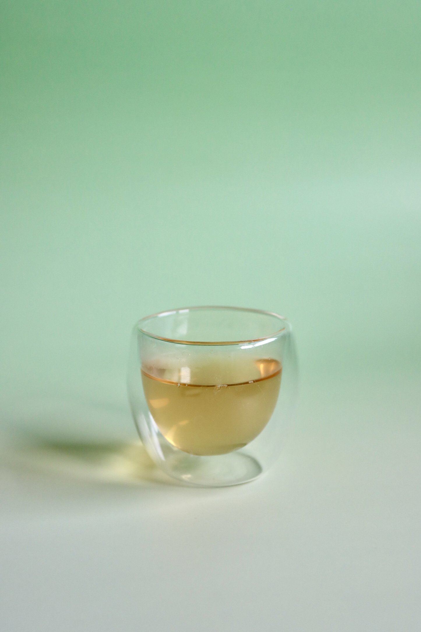 Pu'er Green Tea, Pouch of 20 Tea Tokens