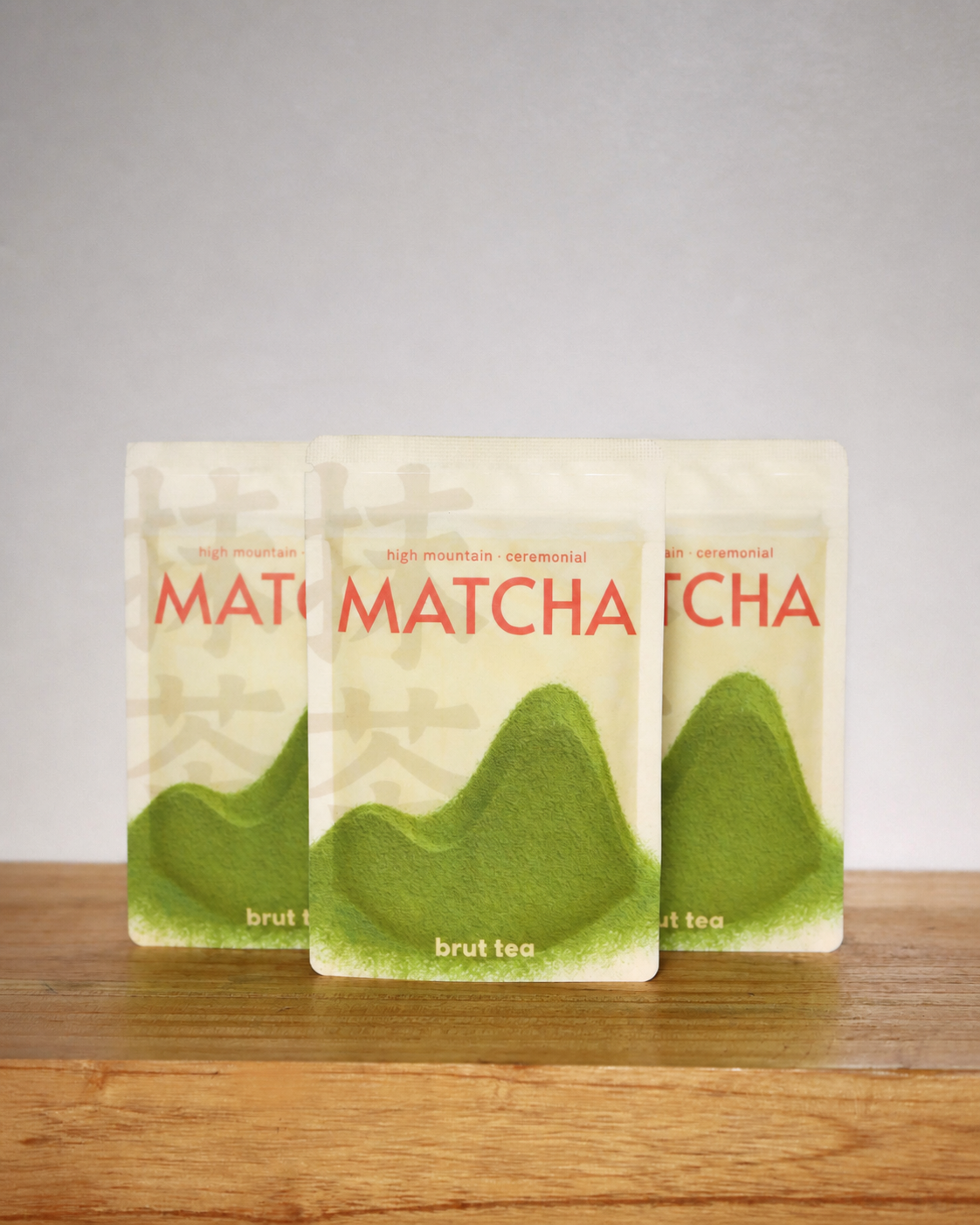 High Mountain Ceremonial Matcha 30g