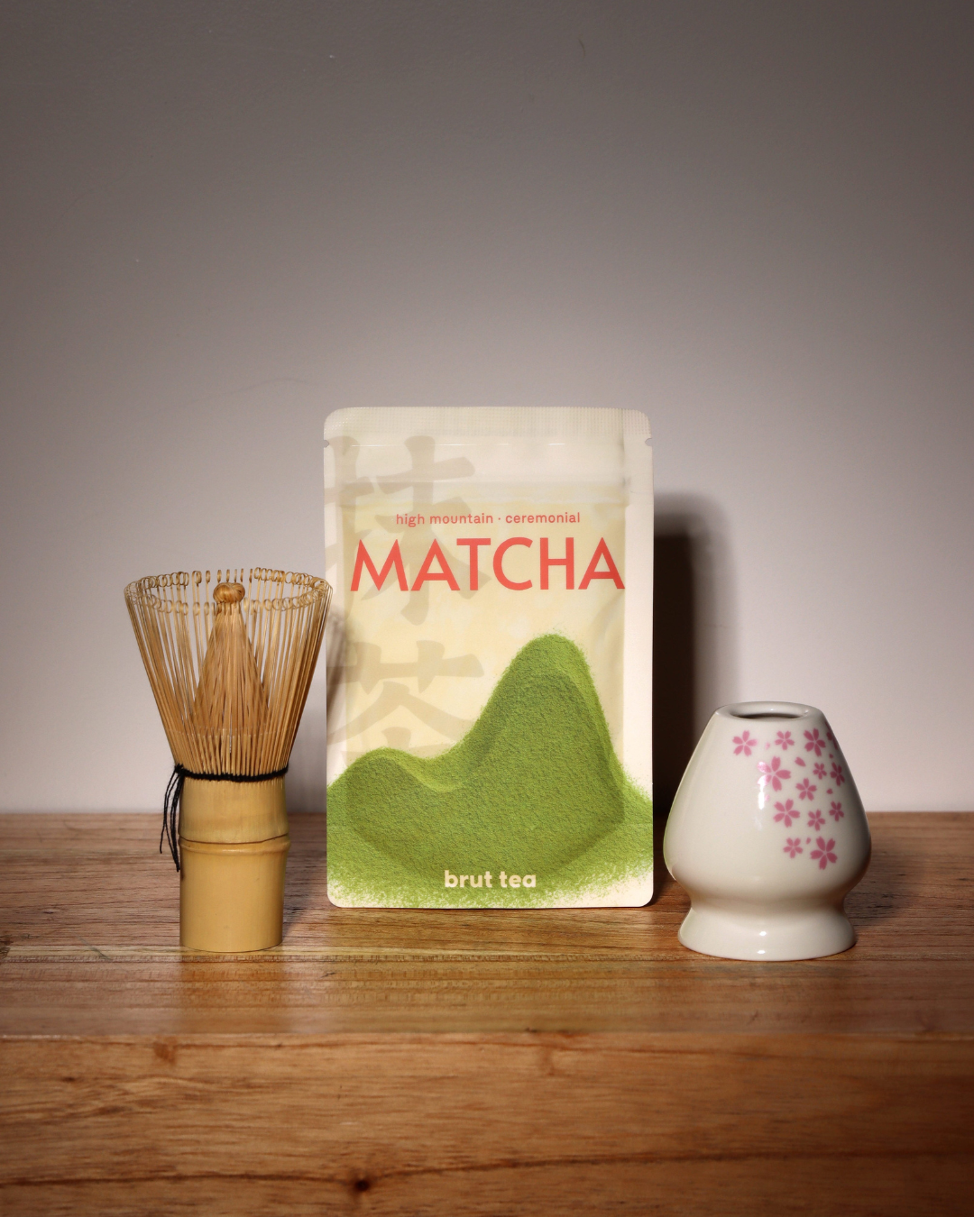 Matcha Starter Kit – Everything You Need to Get Started