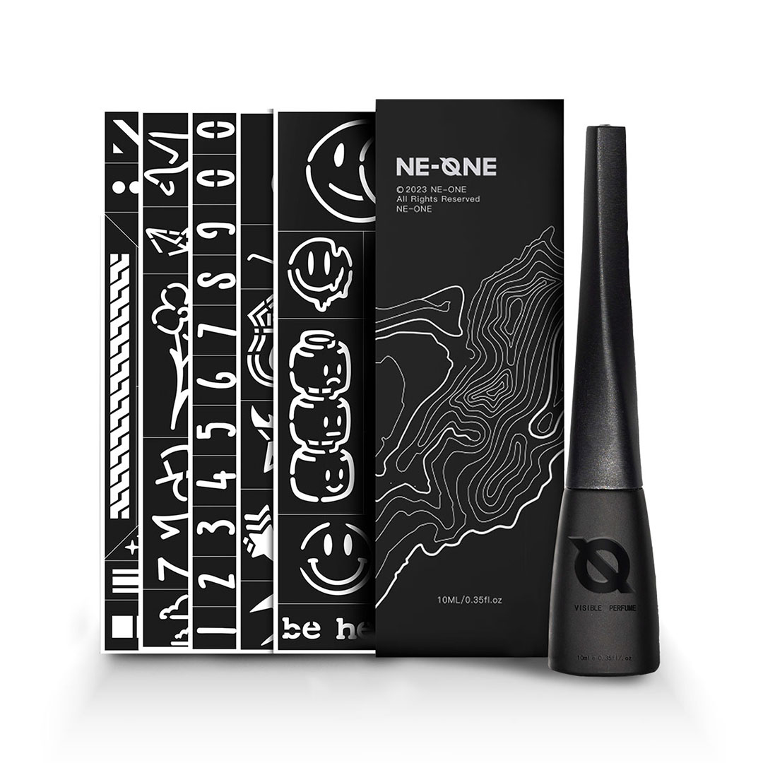 Road Trip Planning Set