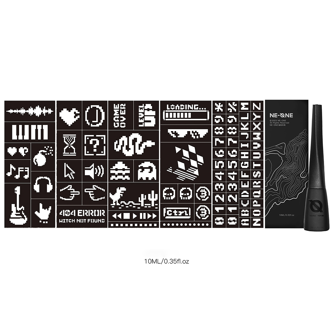 Road Trip Planning Set