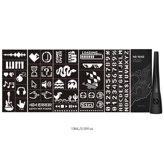 Road Trip Planning Set