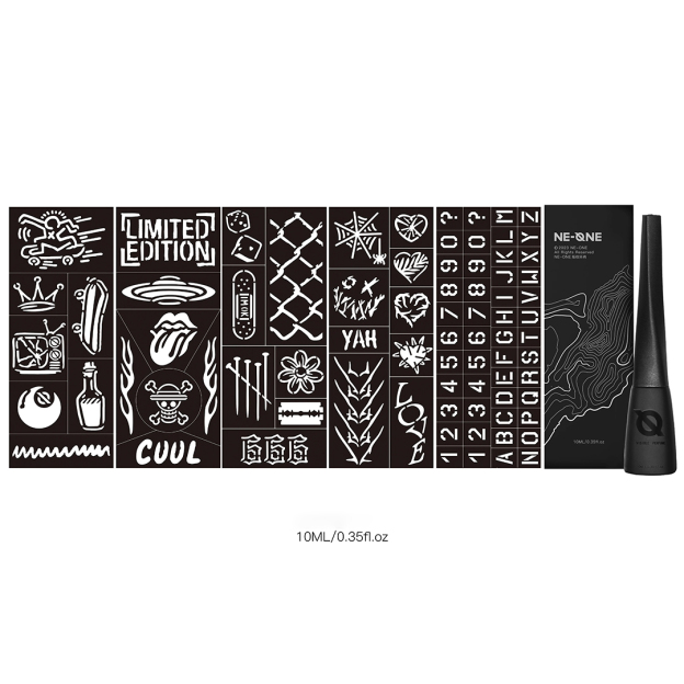 Road Trip Planning Set