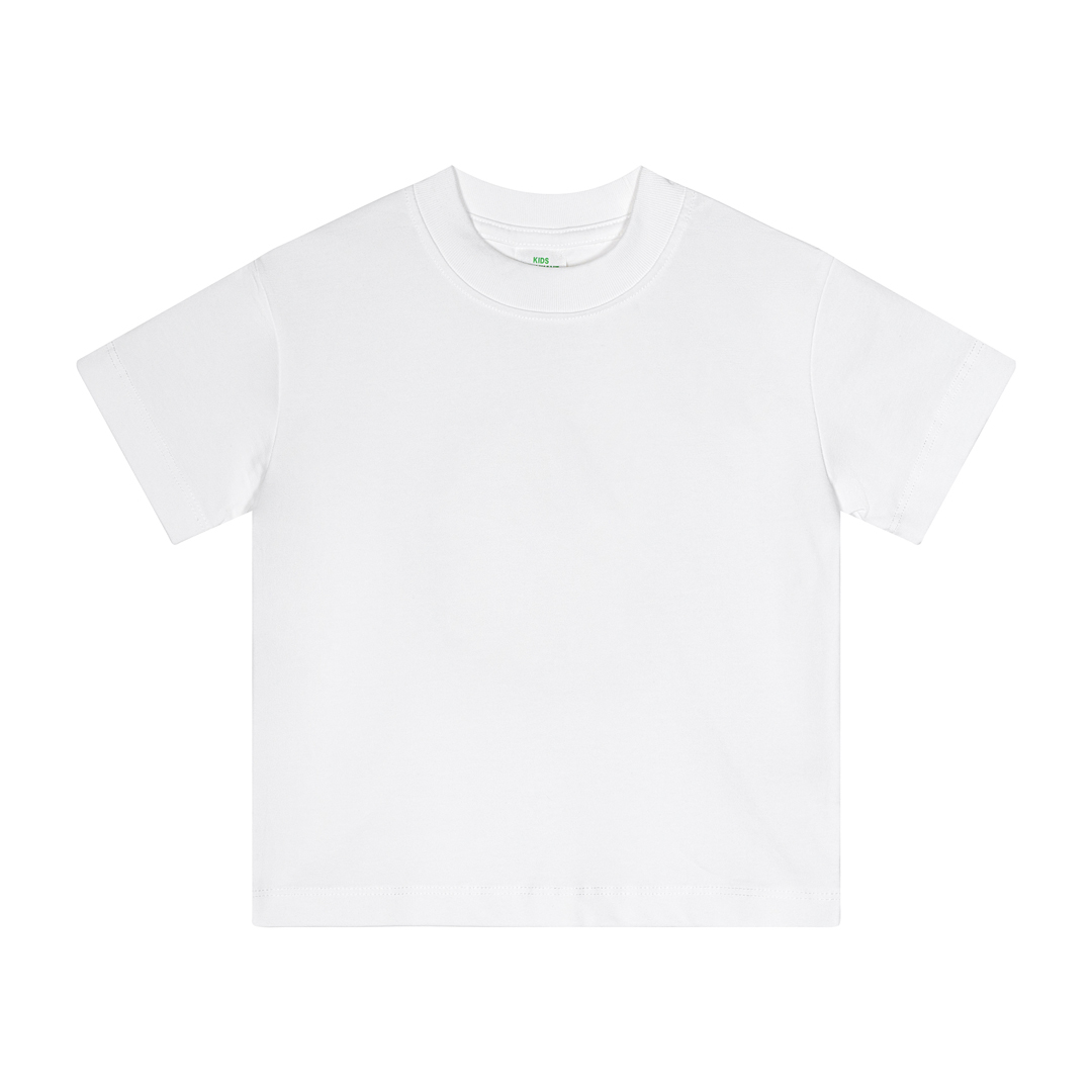 儿童T恤