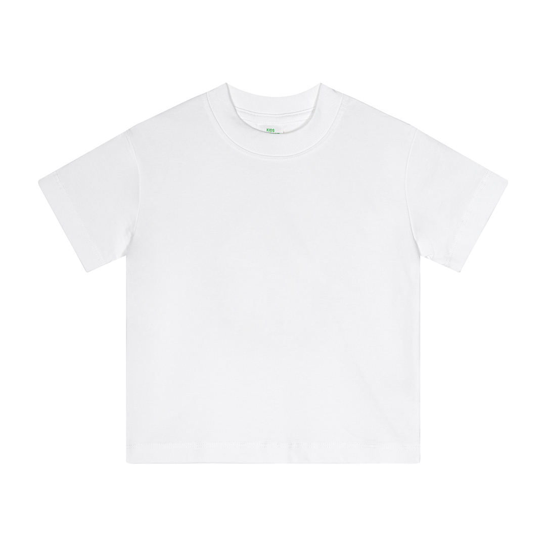 儿童T恤