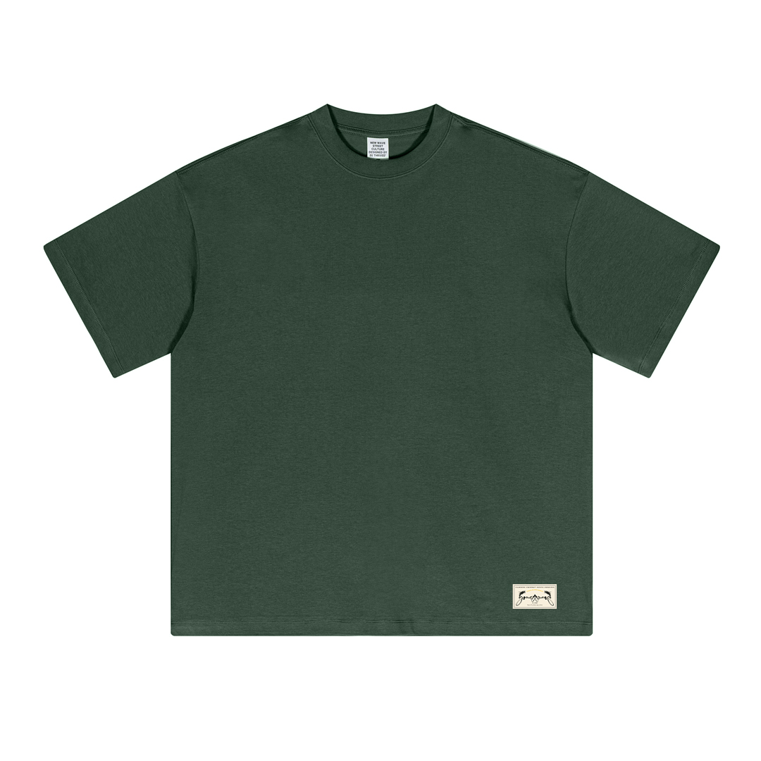 Sorcerer's Castle Tee