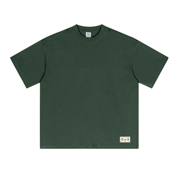 Sorcerer's Castle Tee