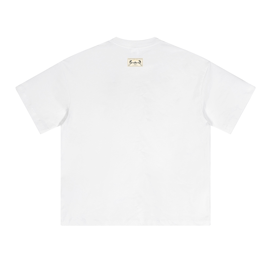 doubble tee