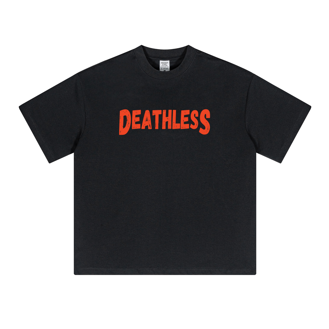 deathless