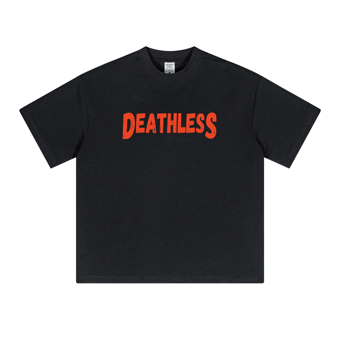 deathless