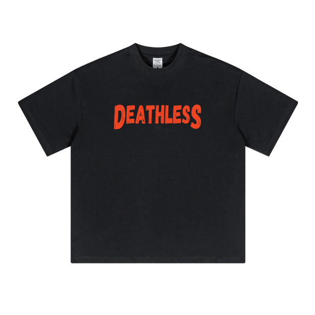 deathless
