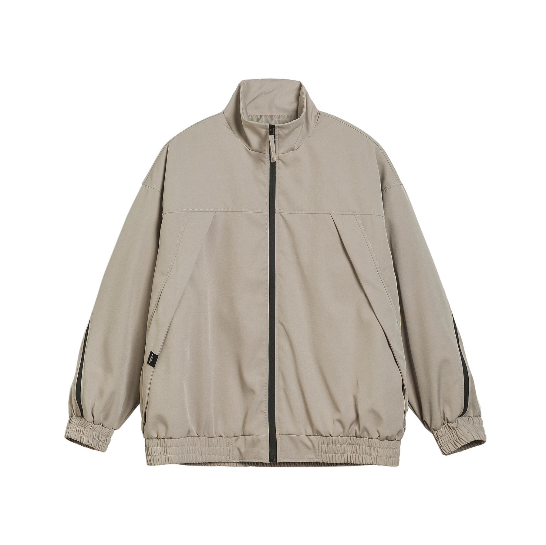 Yokosuka heavy embroidery men's cotton coat four mythical beasts drago