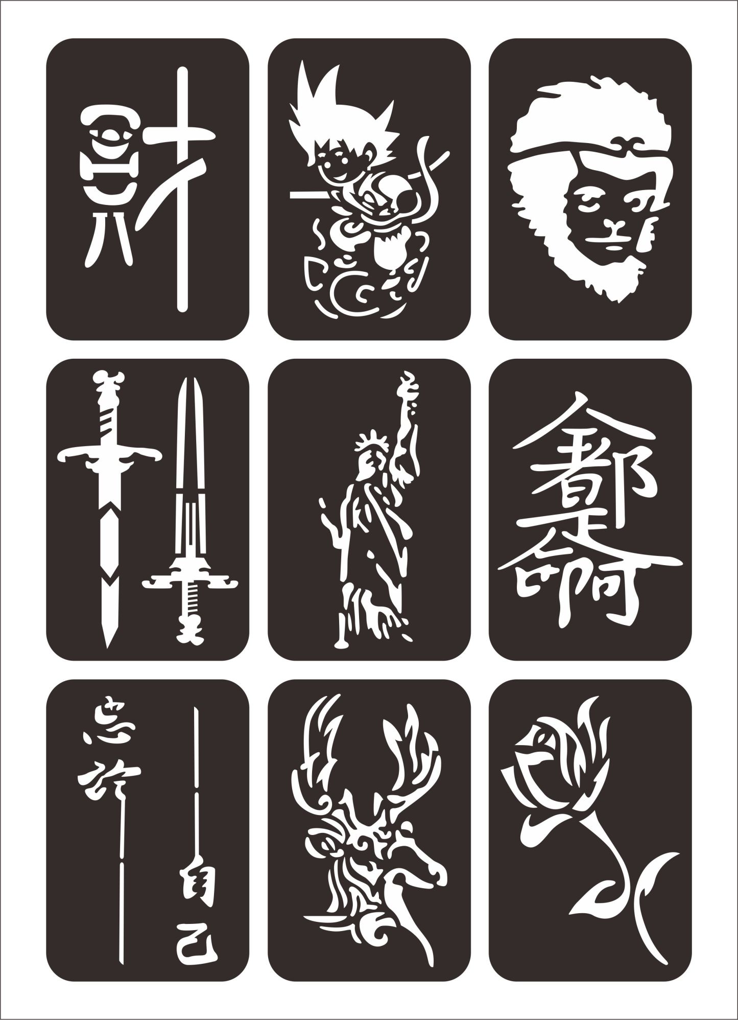 Kanji Tattoos-04