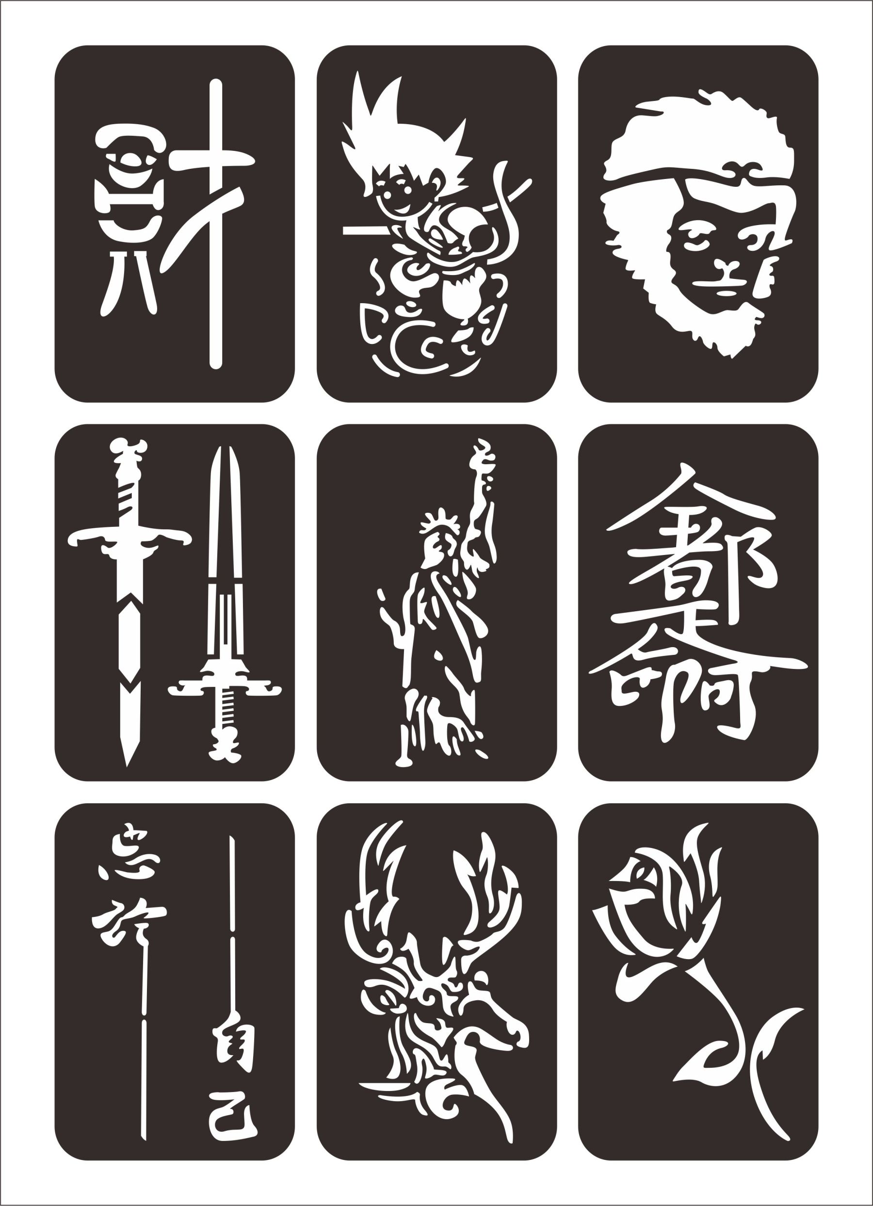 Kanji Tattoos-04