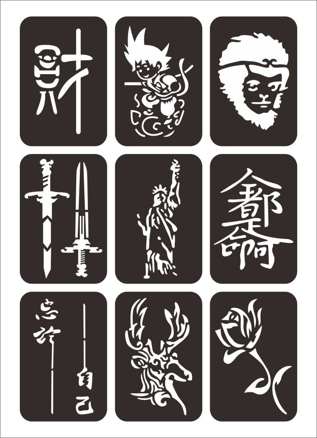 Kanji Tattoos-04