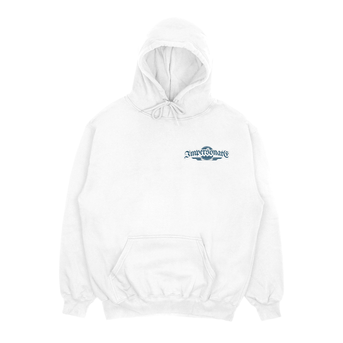 Streetwear Hoodie