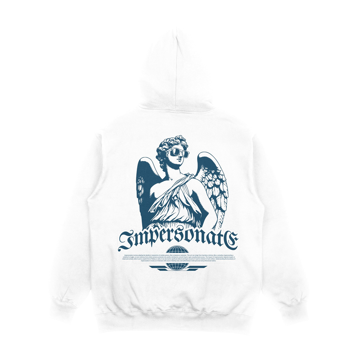 Streetwear Hoodie