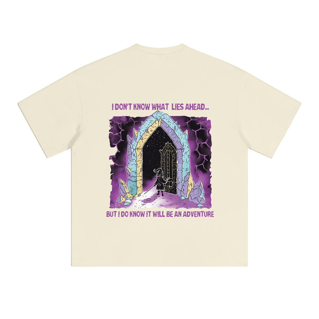 Magical Adventure Tee