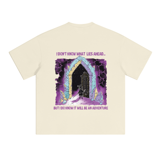 Magical Adventure Tee