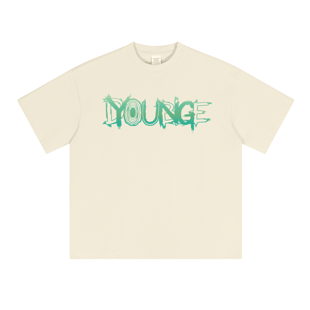 DoubleYoung Tee
