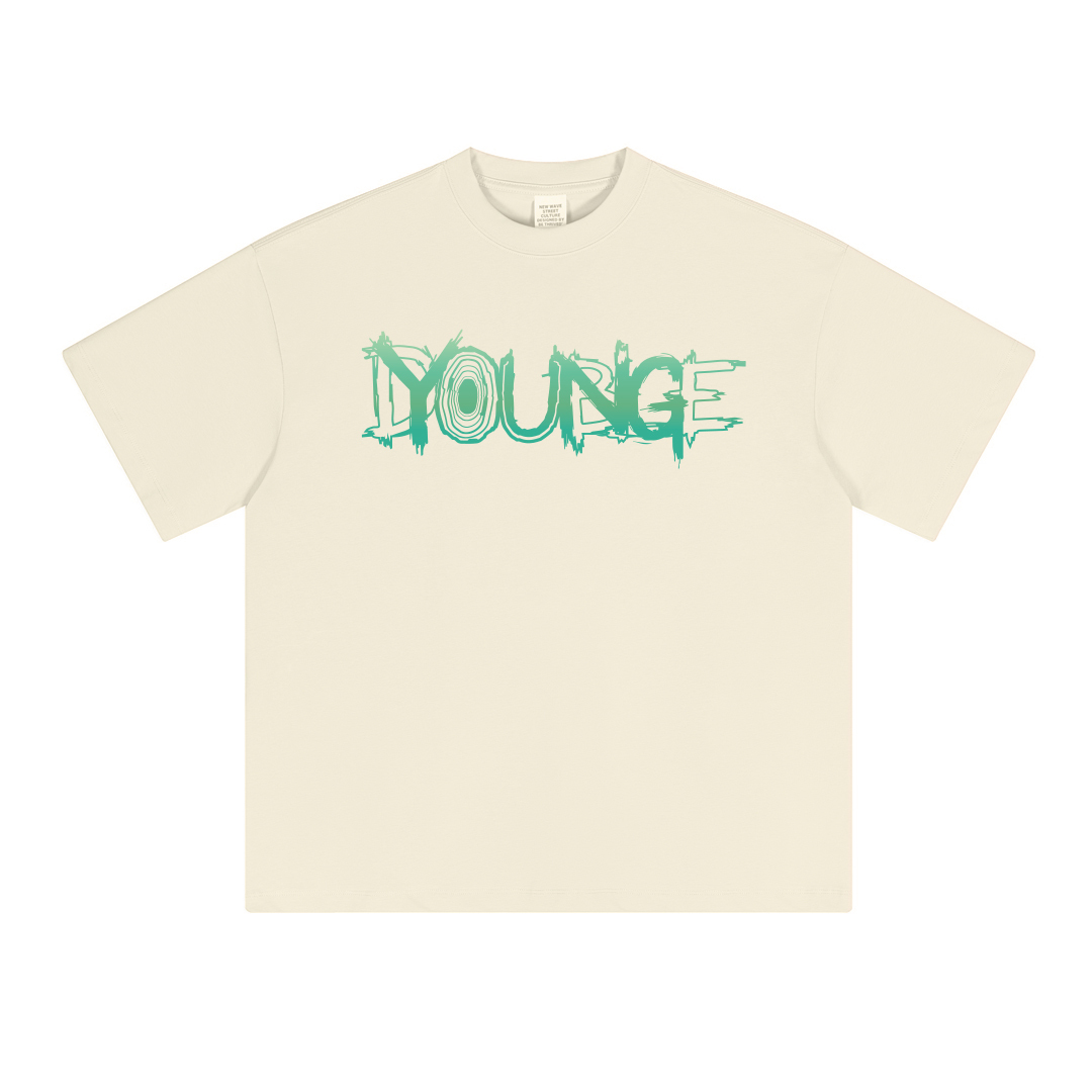 DoubleYoung Tee