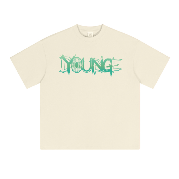 DoubleYoung Tee