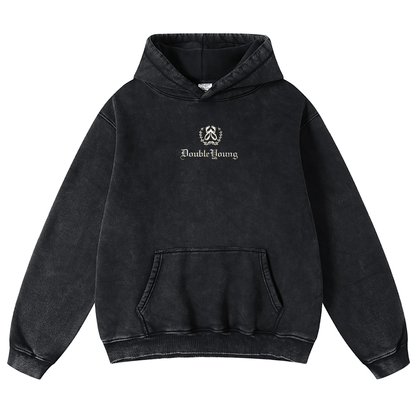 Streetwear Hoodie - Doubleyoung