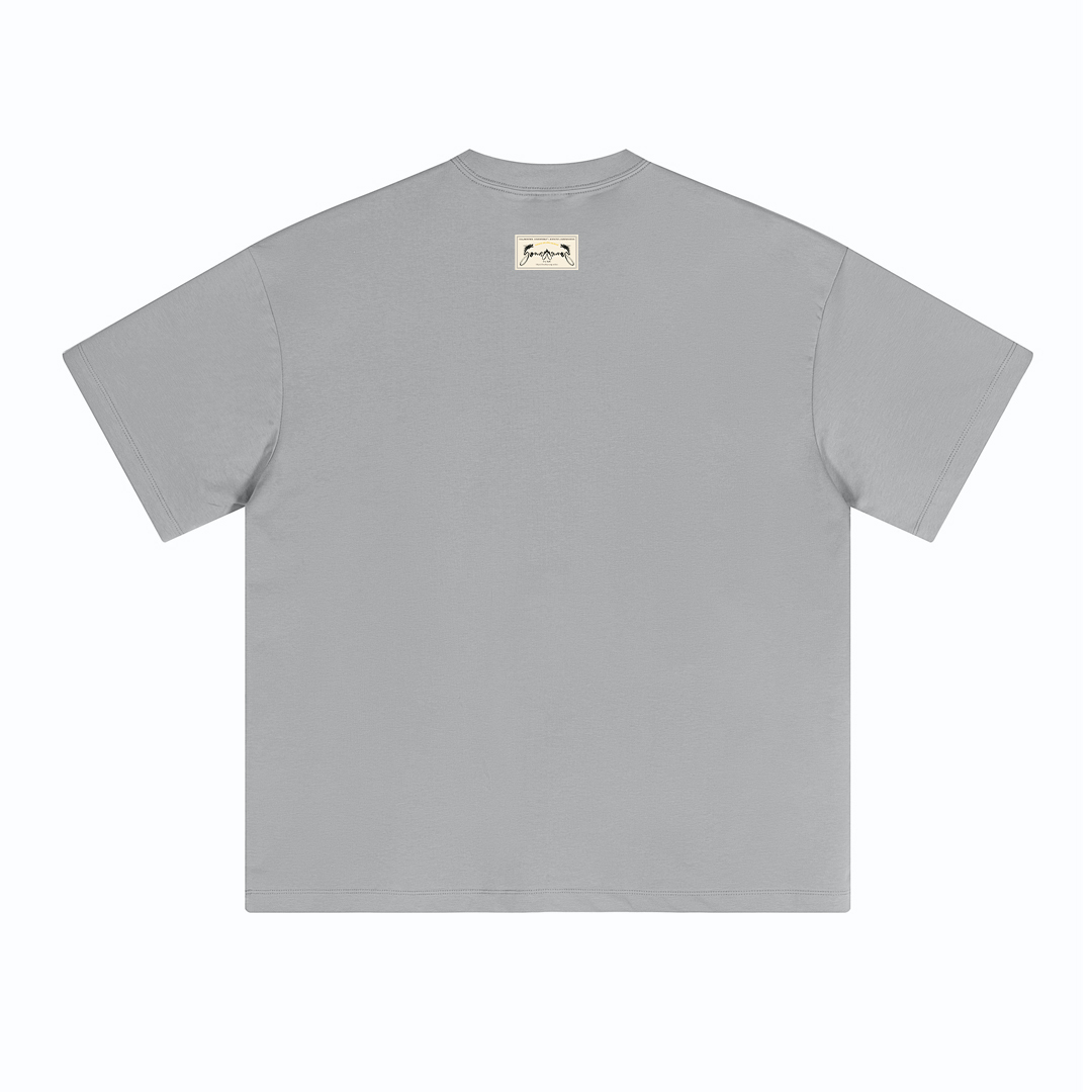 Mindful Duck Tee
