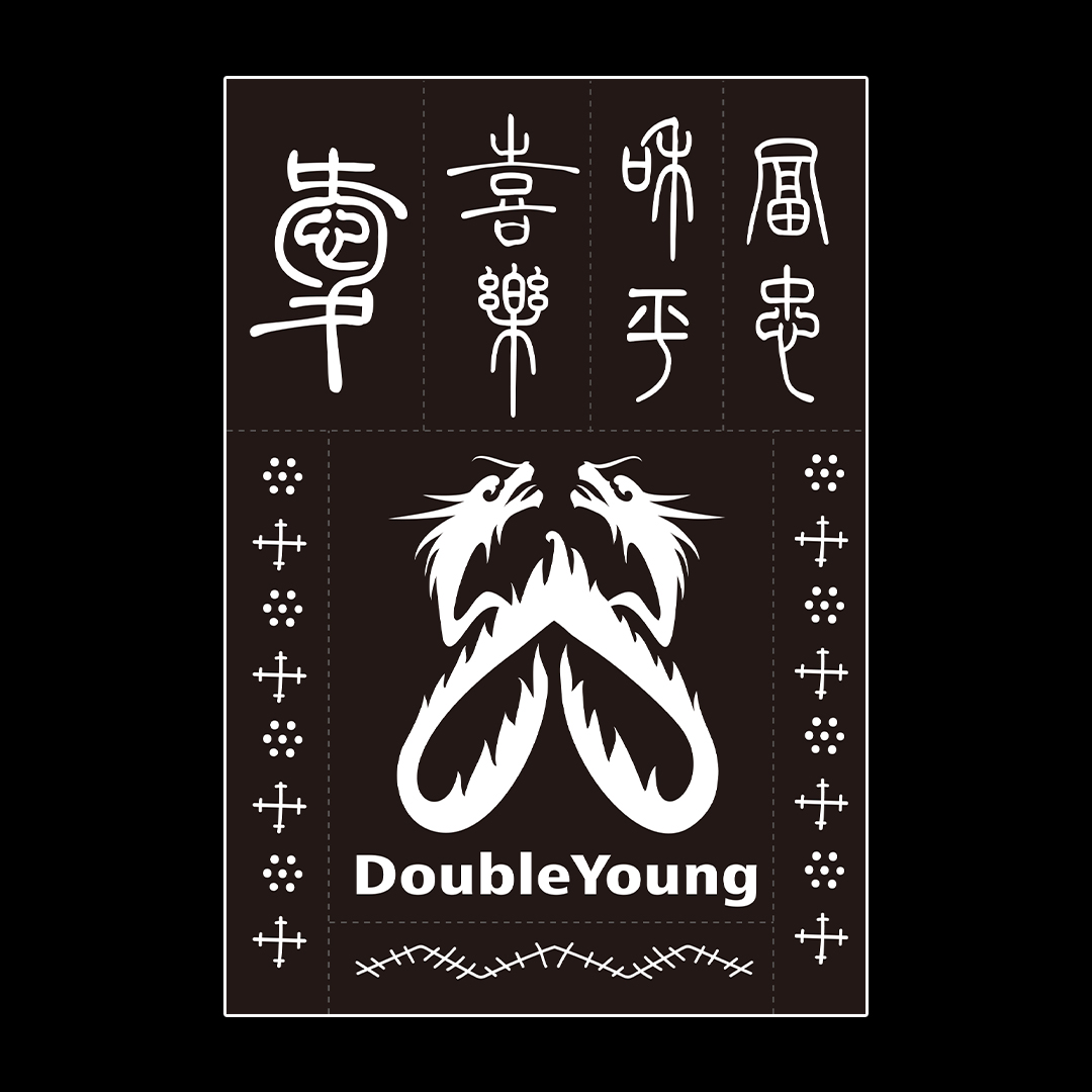 DoubleYoung