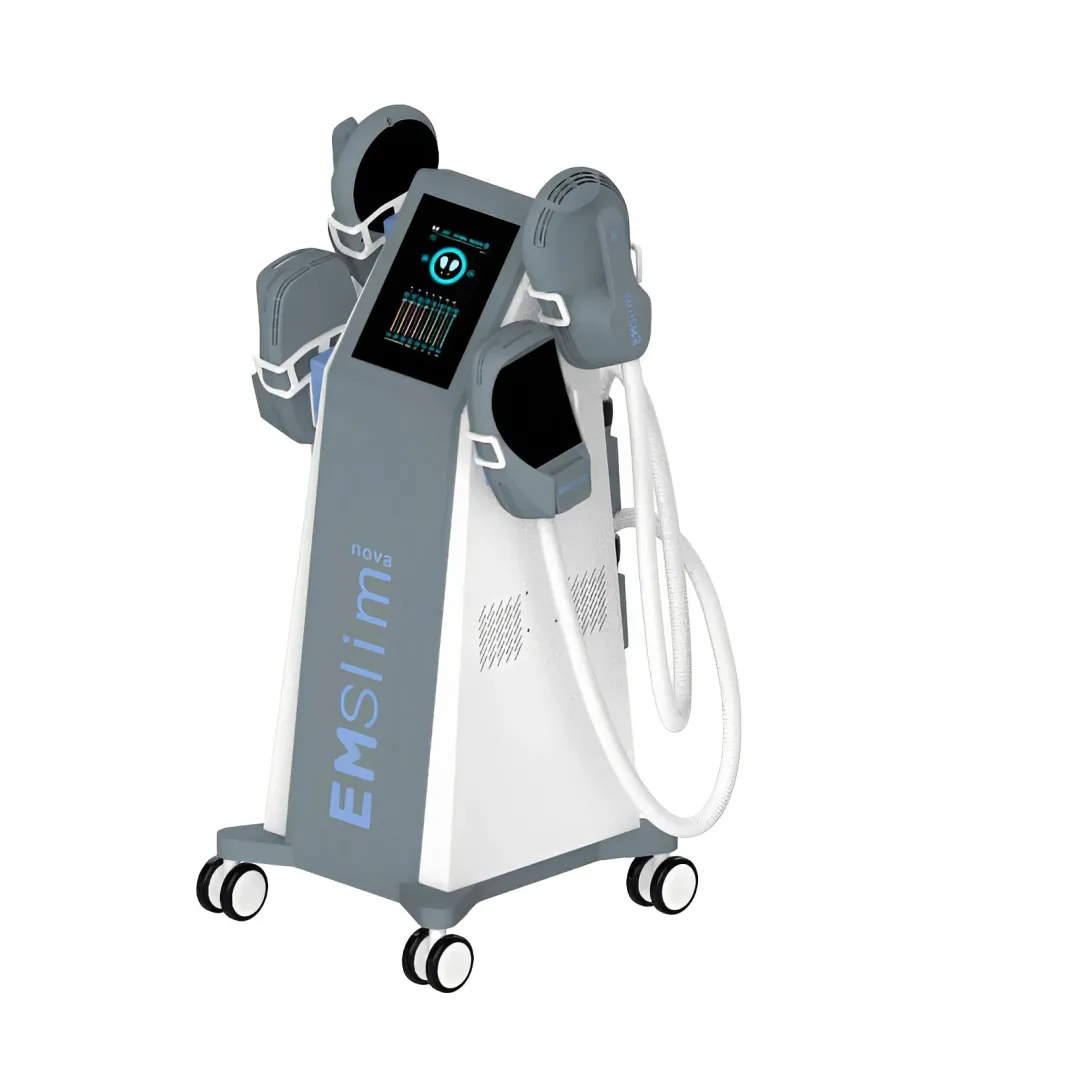 Best EMSlim Body Contouring Machine for Sale - Canta Esthetic