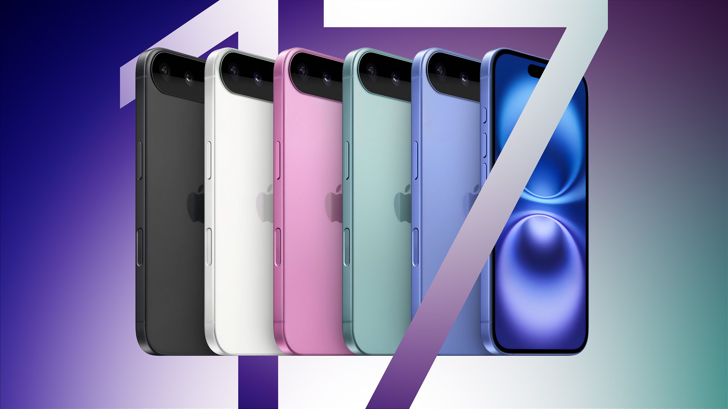 iPhone 17: Everything We Know | MacRumors